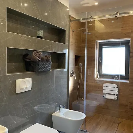 Holiday Home Villa Harmony