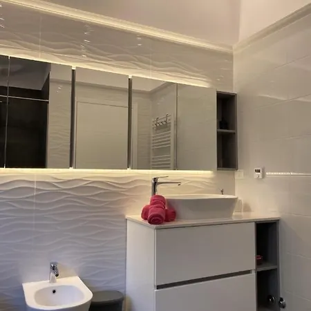 Holiday Home Villa Harmony *