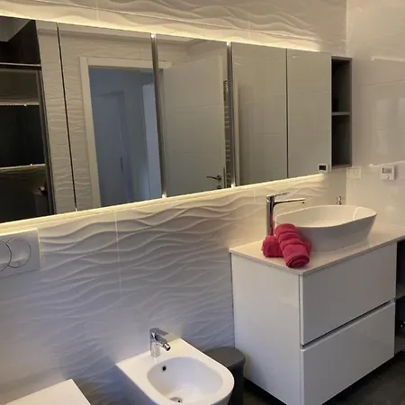 Holiday Home Villa Harmony