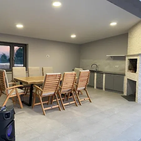 בית נופש Holiday Home Villa Harmony