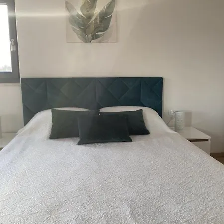 Holiday Home Villa Harmony