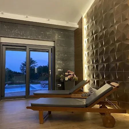 Holiday Home Villa Harmony