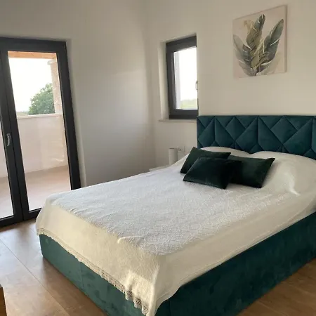 Holiday Home Villa Harmony